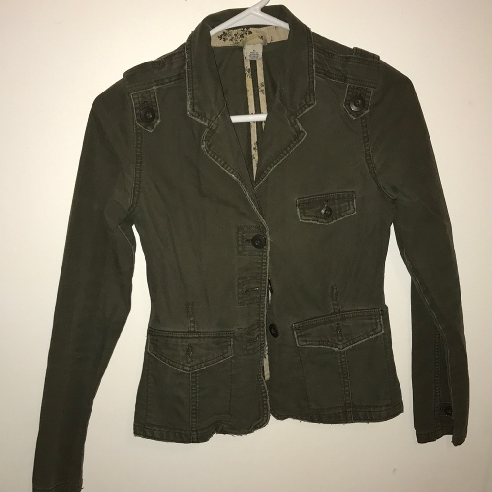 Jacket